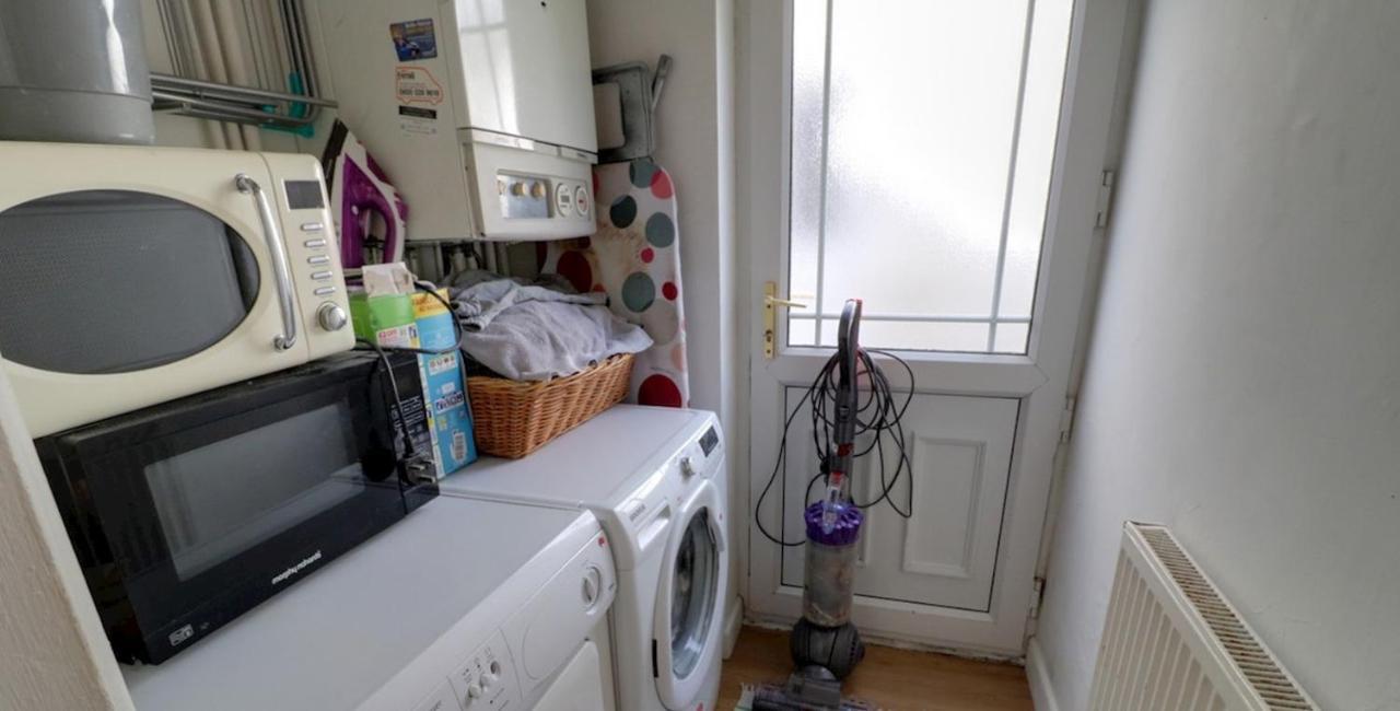 Cosy, Dog Friendly House On The Fringe Of The Brecon Beacons Βίλα Tredegar Εξωτερικό φωτογραφία
