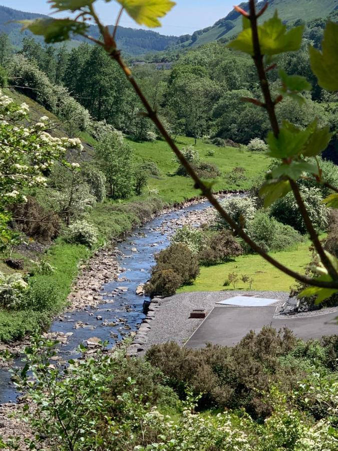 Cosy, Dog Friendly House On The Fringe Of The Brecon Beacons Βίλα Tredegar Εξωτερικό φωτογραφία
