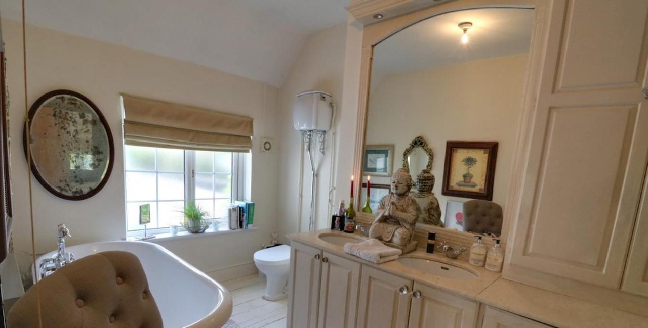 Cosy, Dog Friendly House On The Fringe Of The Brecon Beacons Βίλα Tredegar Εξωτερικό φωτογραφία