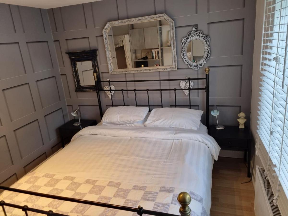 Cosy, Dog Friendly House On The Fringe Of The Brecon Beacons Βίλα Tredegar Εξωτερικό φωτογραφία