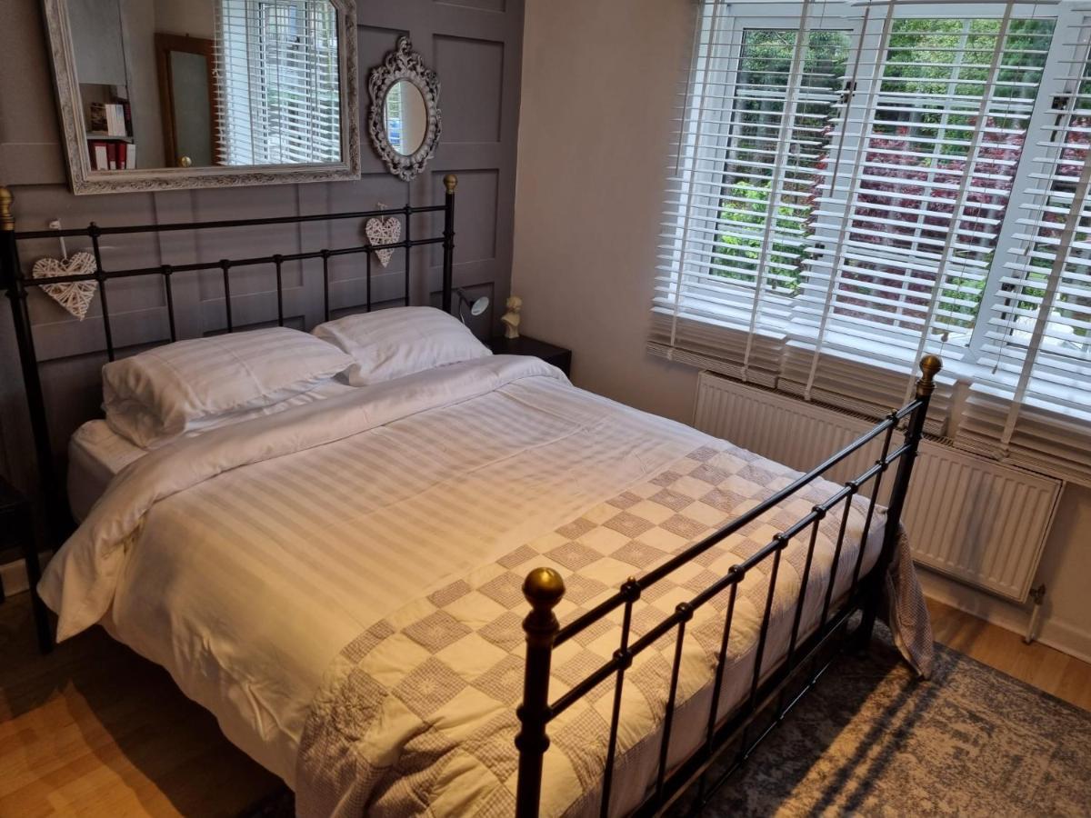 Cosy, Dog Friendly House On The Fringe Of The Brecon Beacons Βίλα Tredegar Εξωτερικό φωτογραφία