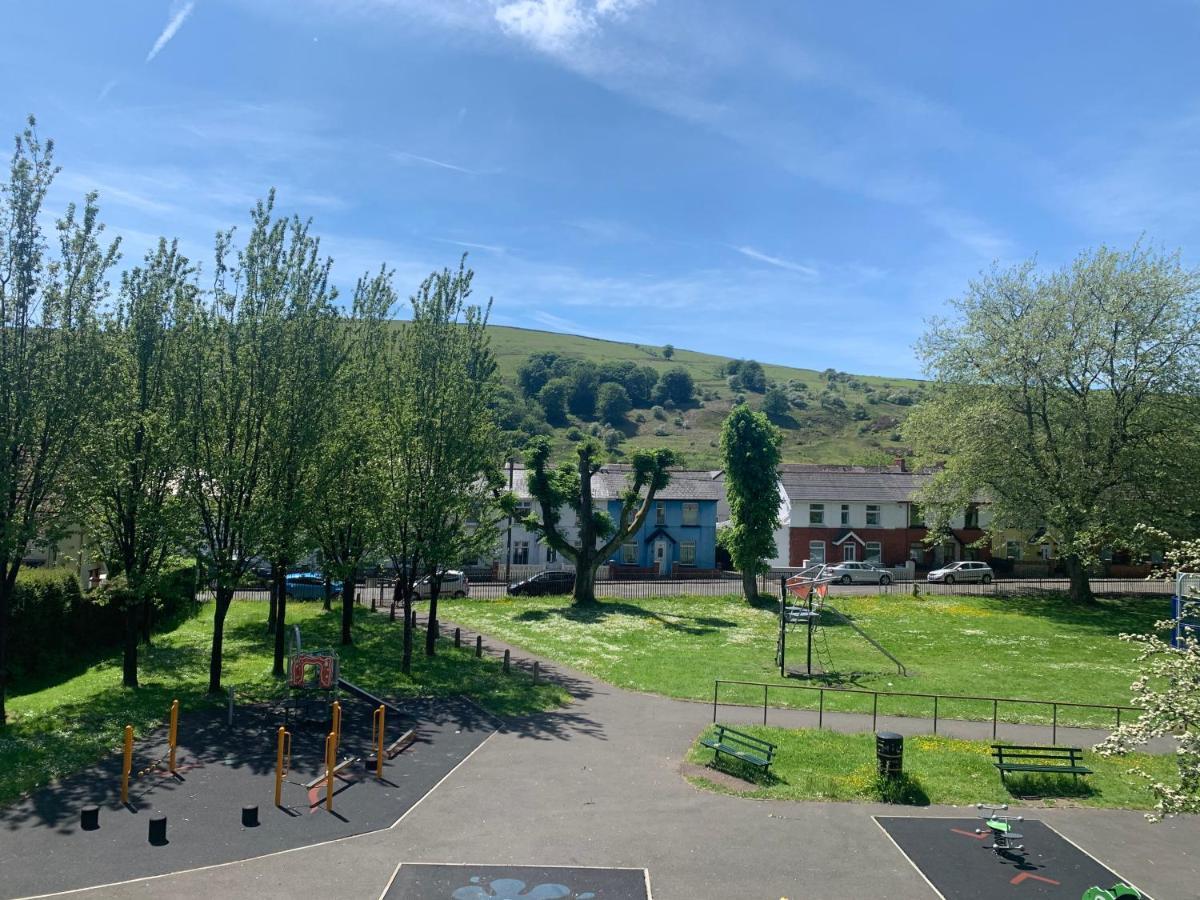 Cosy, Dog Friendly House On The Fringe Of The Brecon Beacons Βίλα Tredegar Εξωτερικό φωτογραφία