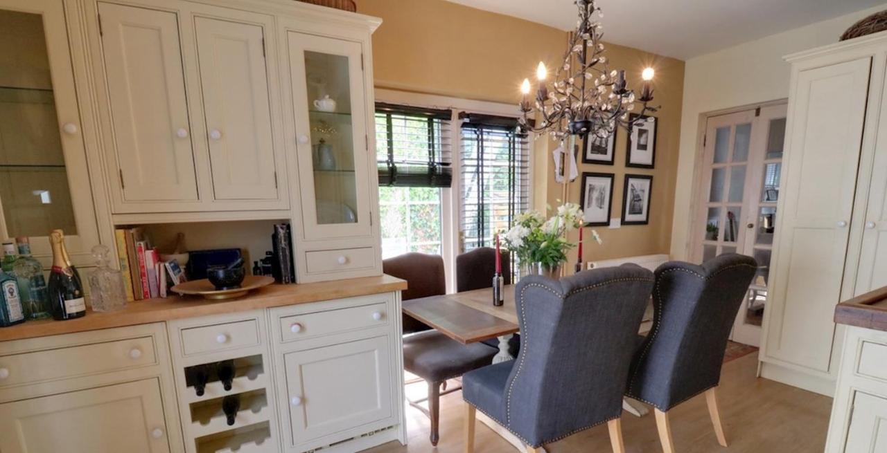 Cosy, Dog Friendly House On The Fringe Of The Brecon Beacons Βίλα Tredegar Εξωτερικό φωτογραφία