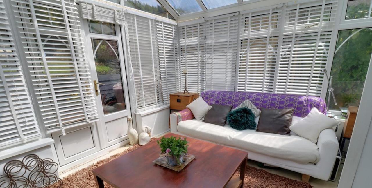 Cosy, Dog Friendly House On The Fringe Of The Brecon Beacons Βίλα Tredegar Εξωτερικό φωτογραφία
