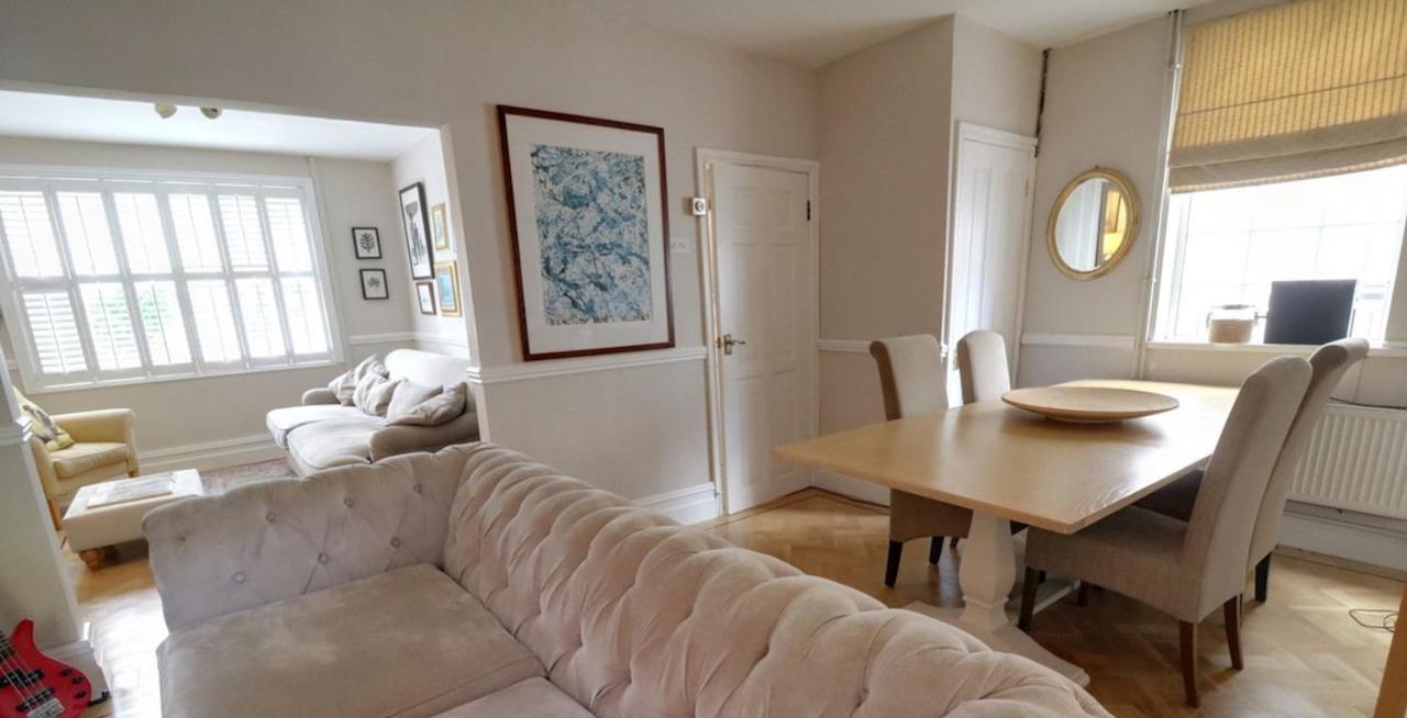 Cosy, Dog Friendly House On The Fringe Of The Brecon Beacons Βίλα Tredegar Εξωτερικό φωτογραφία