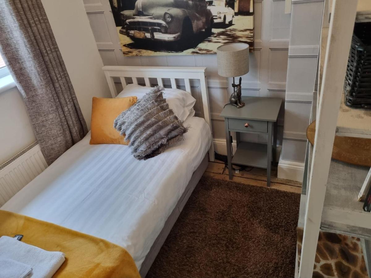 Cosy, Dog Friendly House On The Fringe Of The Brecon Beacons Βίλα Tredegar Εξωτερικό φωτογραφία