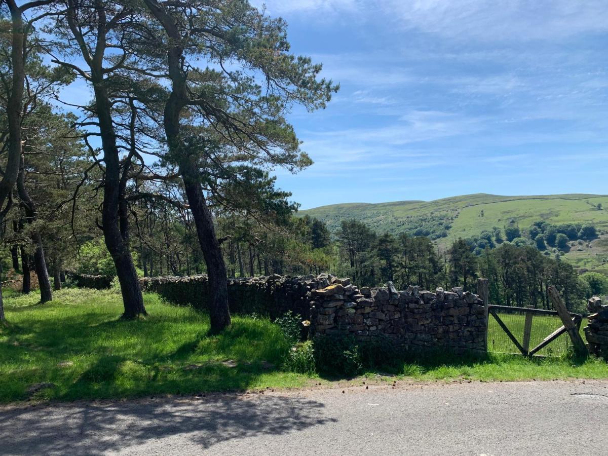 Cosy, Dog Friendly House On The Fringe Of The Brecon Beacons Βίλα Tredegar Εξωτερικό φωτογραφία