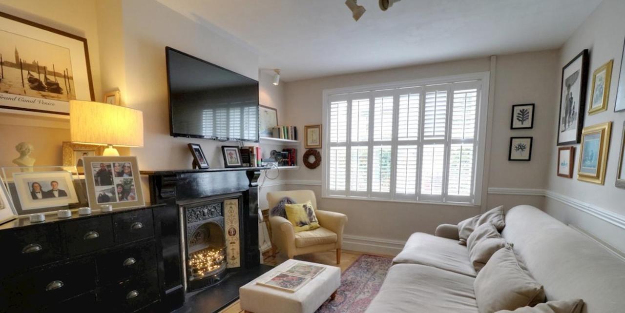 Cosy, Dog Friendly House On The Fringe Of The Brecon Beacons Βίλα Tredegar Εξωτερικό φωτογραφία